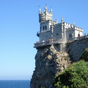 Photo What to see in the Crimea