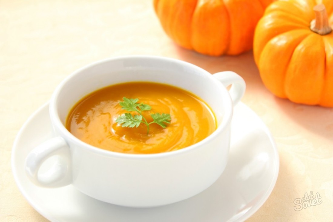 Pumpkin Puree - Classic Recipe