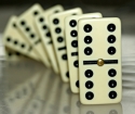 Cara bermain Domino