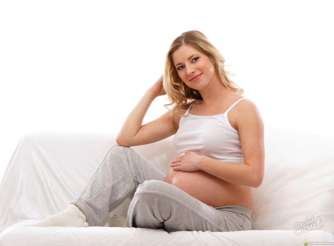 Ist es möglich, während der Menstruation schwanger zu werden?
