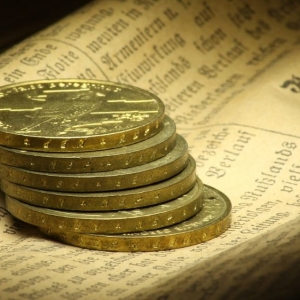 Foto Jak zjistit náklady na minci
