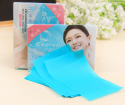Matting wipes for face how to use