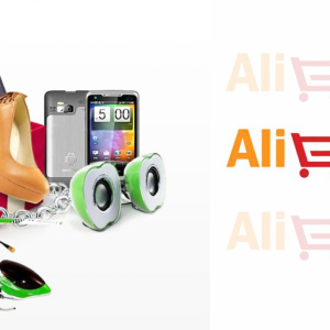 Stock Foto How to order goods to Aliexpress