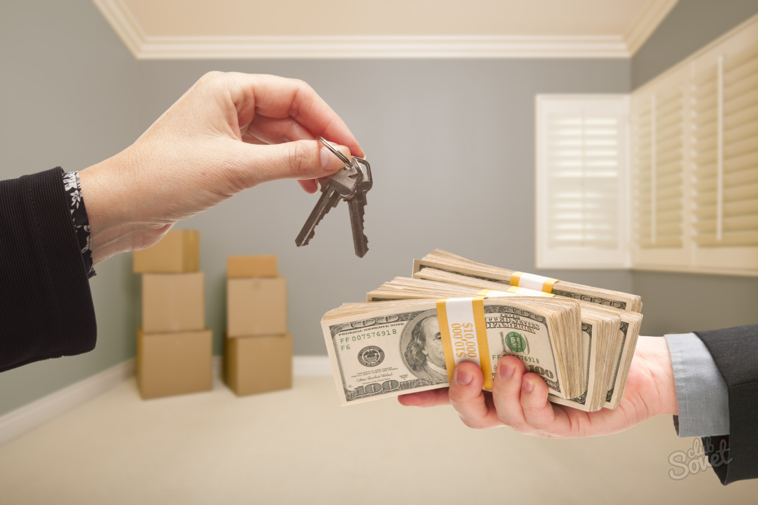 Comment vendre un appartement dans l'hypothèque