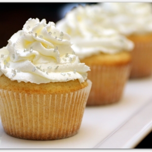 Photo How to make whipped cream at home