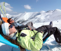 What are the ski resorts in Russia