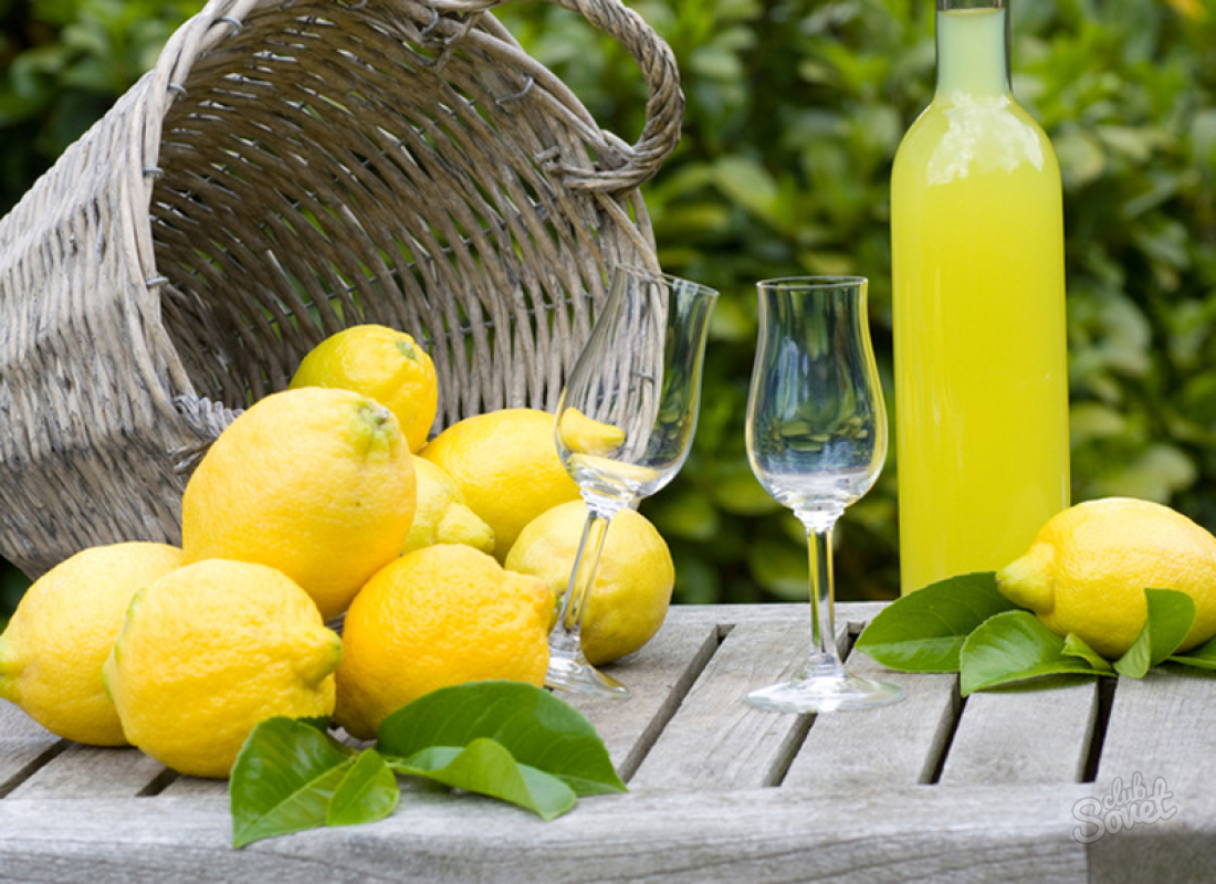 Kako narediti limonino doma