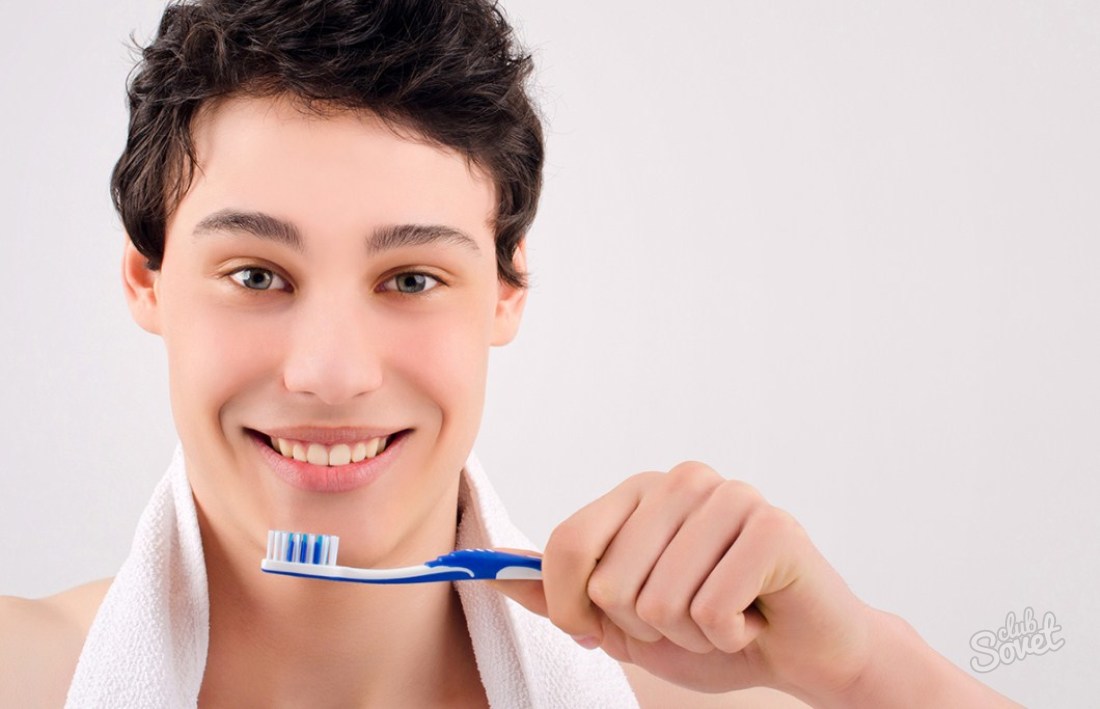 К чему снится чистить зубы?