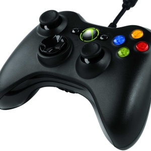 عکس چگونه برای اتصال Xbox Joystick به کامپیوتر