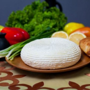 Photo How to make Adygei cheese at home?