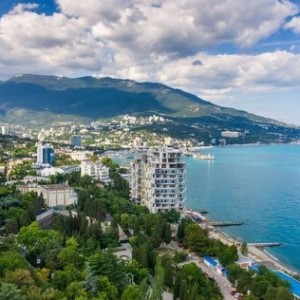 Foto, wohin ich in Yalta gehen kann