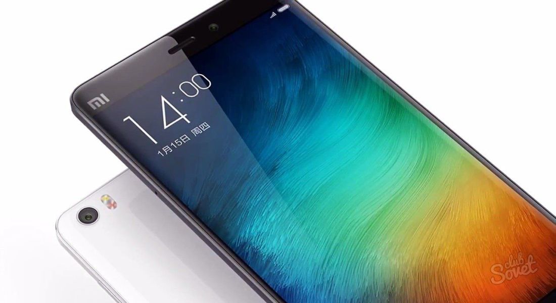 Xiaomi mi5 на Алиэкспресс — обзор