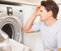 Wie man das Wasser von der Waschmaschine ablösen