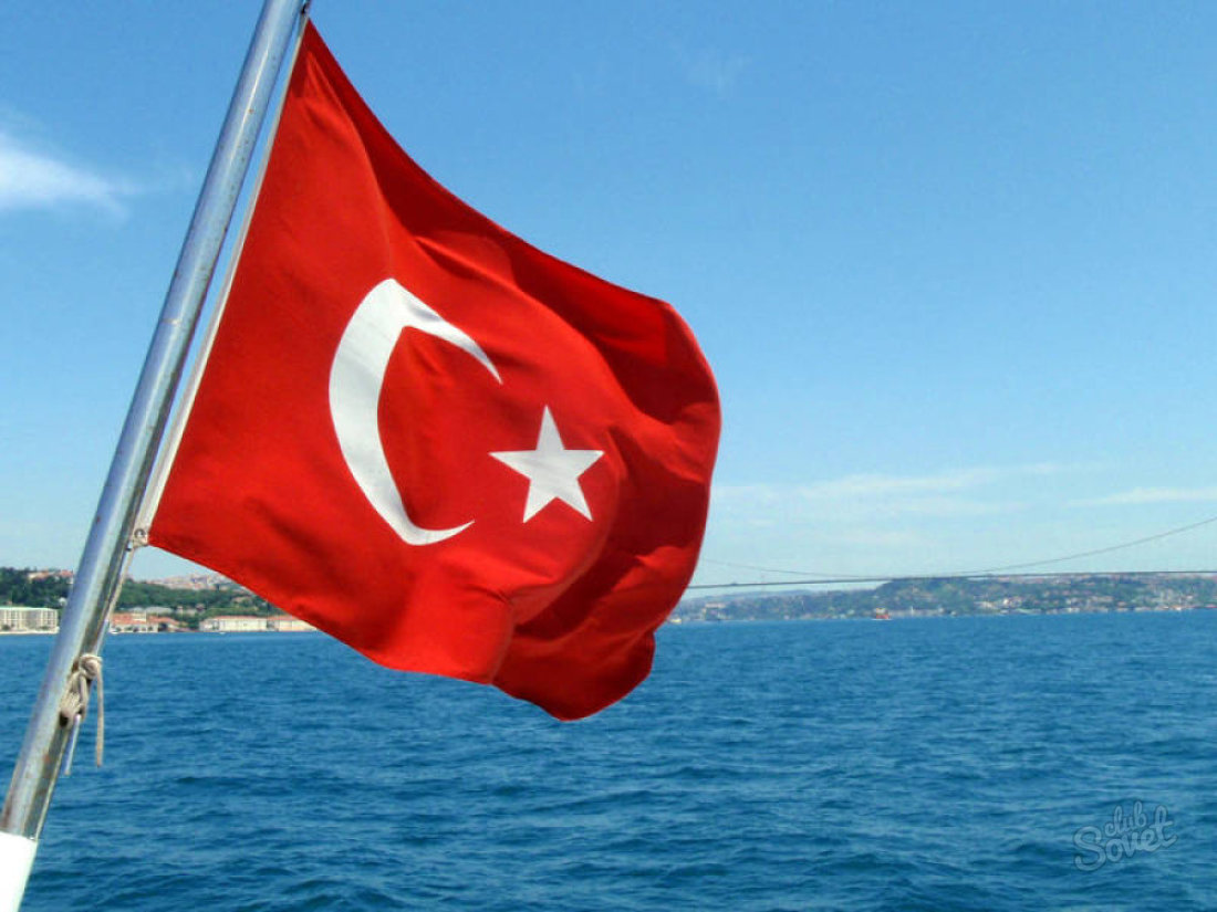 Πού να πάτε για να χαλαρώσετε στην Τουρκία