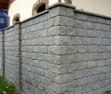 Hogyan kell telepíteni egy beton kerítést