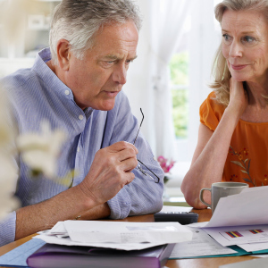چگونه حقوق بازنشستگی پیری افزایش می یابد