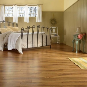 How to choose parquet