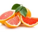 Jak čistit grapefruit