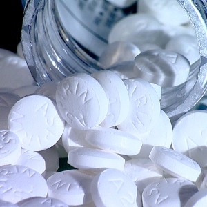 Foto aspirin od akni Kako koristiti