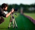Як навчитися професійно фотографувати