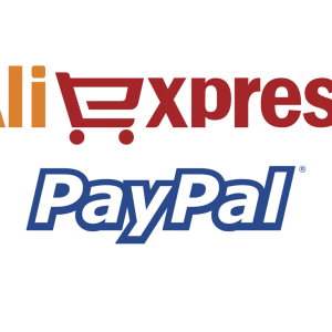 Фото как оплатить заказ на Алиэкспресс через Paypal