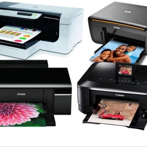 Photo how to choose a printer