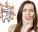 PUS در دندان چه باید بکنید