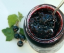 How to make currants with sugar?