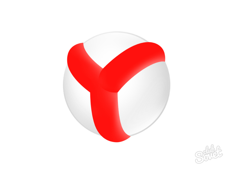 Kako instalirati Yandex elemente