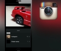 How to add video in instagram