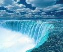 Where is Niagara Falls
