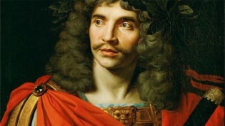 Molière « La plupart des Noblesse » - un résumé