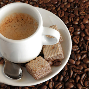چگونگی طبخ قهوه در یک قهوه ساز