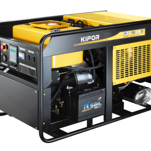 Photo How to choose a diesel generator