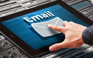 Hogyan lehet visszaállítani a távoli betűk mail mail