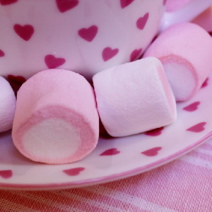 Ako vyrobiť marshmallows doma?