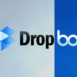 วิธีการติดตั้ง Dropbox