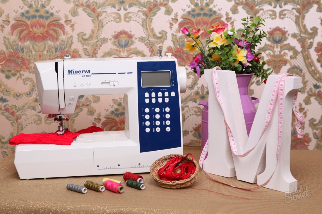 Come scegliere una macchina da cucire