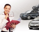 How to arrange a car in leasing