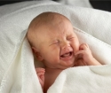 Jak uklidnit novorozence