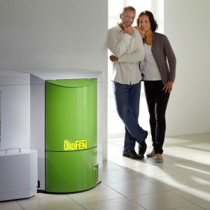 How to choose a boiler for a private house
