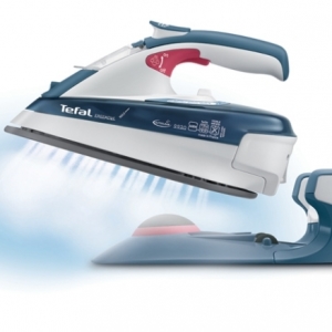 What Iron is better: Tefal, Philips, Brown
