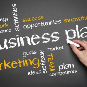 Photo how to write a business plan