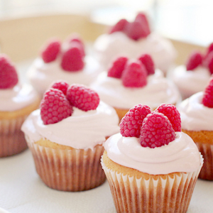 Stock Foto Kako kuhati Air Cupcakes