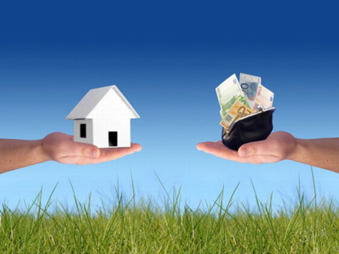 Como obter um empréstimo garantido por imóveis