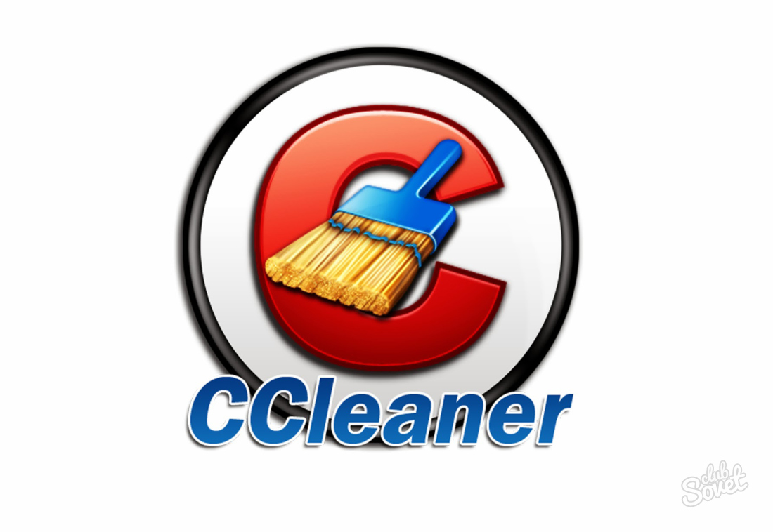 Hur man använder ccleaner