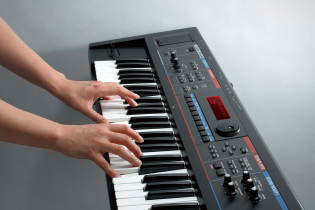 Bagaimana memilih synthesizer