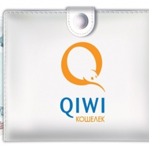 Foto Hur hittar du det nummer Qiwi-plånboken
