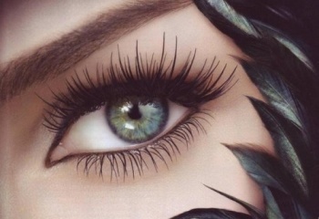 How to care for wise eyelashes
