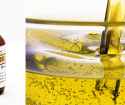 Čo využíva vazelínový olej